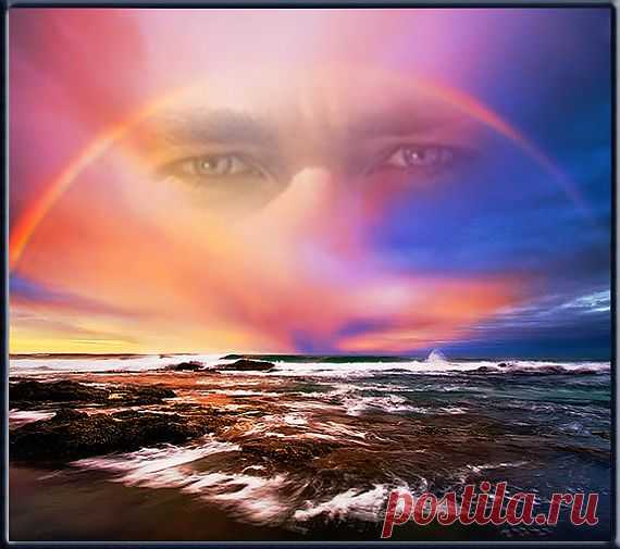 Эндрю Фриз. Ничего не бывает случайно.