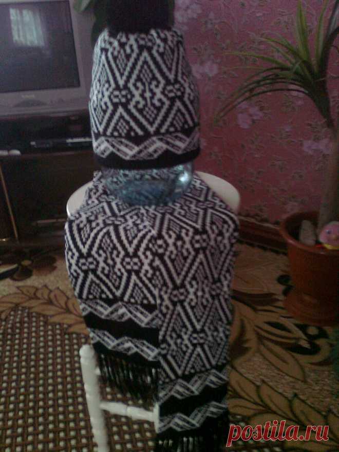 шапки,шарфы