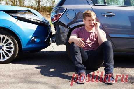 Подставы на дорогах. Что делать, если ты встретил вымогателей - Pics.Ru