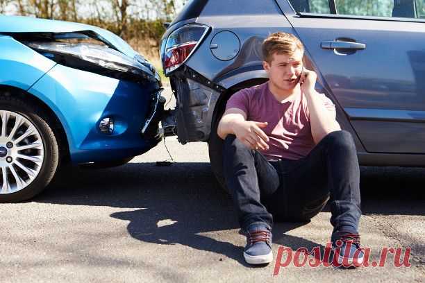 Подставы на дорогах. Что делать, если ты встретил вымогателей - Pics.Ru