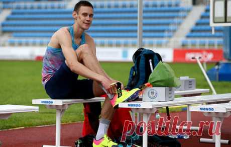 Прыгун в высоту Лысенко заявил, что готов доказать миру силу российской легкой атлетики. В марте 2022 года совет Международной ассоциации легкоатлетических федераций принял решение из-за ситуации на Украине запретить российским и белорусским атлетам выступать в сезоне-2022 на чемпионатах мира и европейском первенстве в Мюнхене, а также на этапах Бриллиантовой лиги