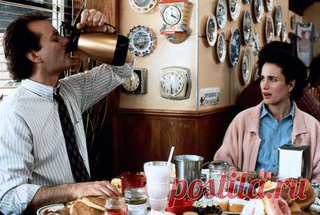 День сурка (1993)