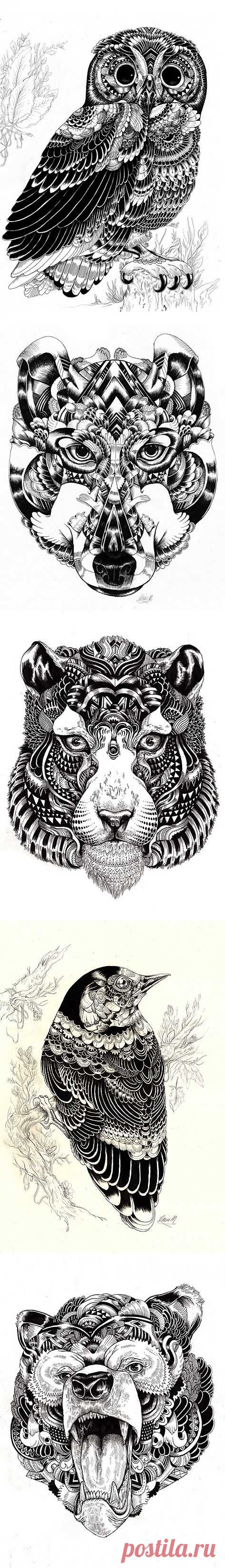 Что такое талант? Талант есть способность сказать или выразить хорошо там, где бездарность скажет и выразит дурно. (Федор Михайлович Достоевский)