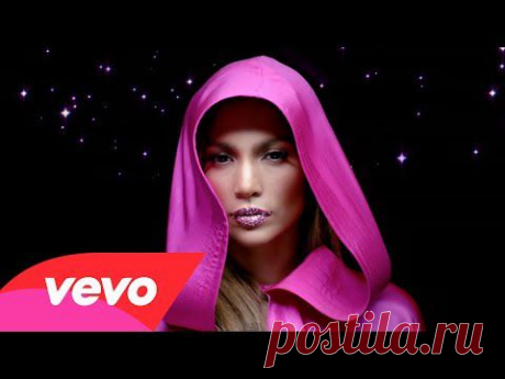 Jennifer Lopez - Goin' In ft. Flo Rida