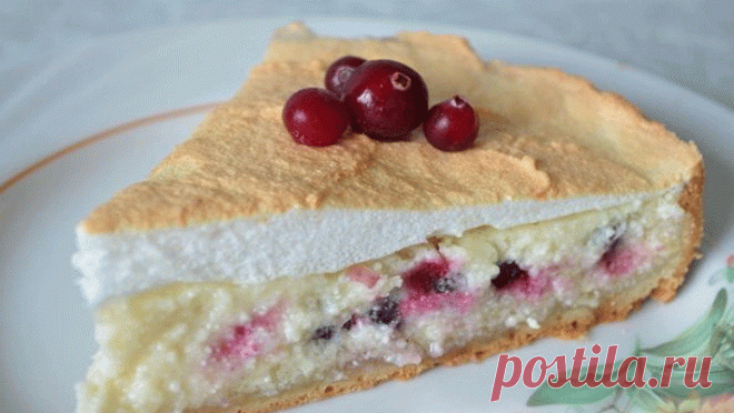 10 РЕЦЕПТОВ ДОМАШНЕЙ ВЫПЕЧКИ ИЗ ТВОРОГА - Детская кухня