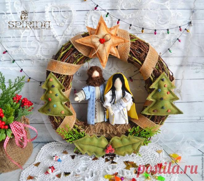 прованс поделки: 14 тыс изображений найдено в Яндекс.Картинках