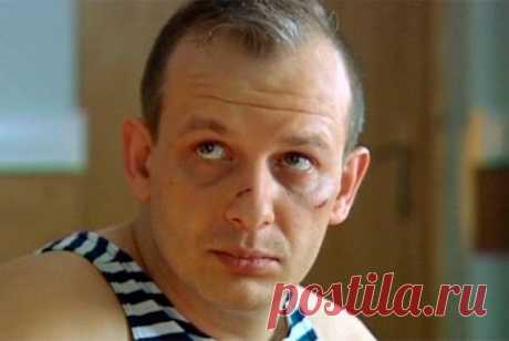 Умер актер театра и кино Дмитрий Марьянов