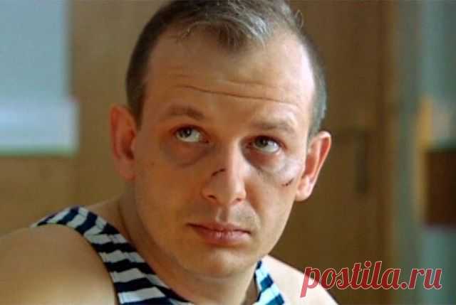 Умер актер театра и кино Дмитрий Марьянов