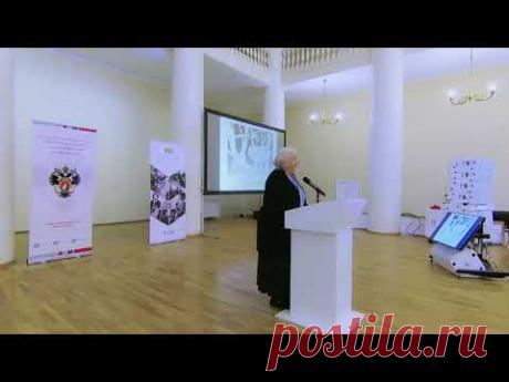 Татьяна Черниговская ЛУЧШЕЕ ВЫСТУПЛЕНИЕ!!!