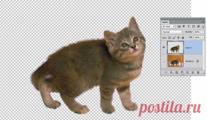 Фильтры для фотошопа