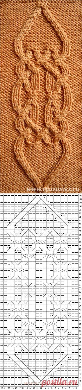 Ирландский мотив