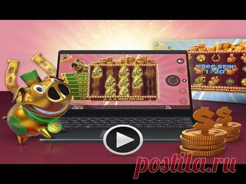 Play Coin Bash™ Slot Game
