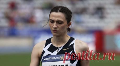 Ласицкене выступит на турнире по прыжкам в высоту «Битва полов». Организаторы турнира по прыжкам в высоту «Битва полов» сообщили, что олимпийская чемпионка Мария Ласицкене примет участие в соревнованиях. Читать далее