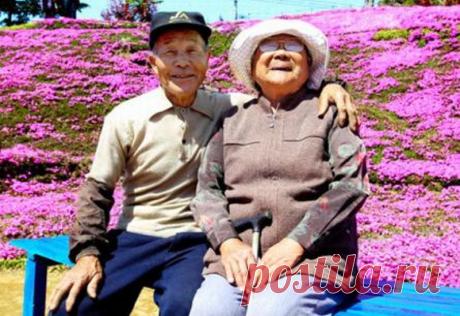 30 лет назад его жена ослепла. Тогда муж взял в руки лопату и сделал для нее невероятное!