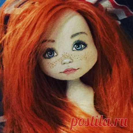💚💛💜 #кукла #куколка #куклаизткани #подарок #dolls #doll #artdoll #textilldoll #handmade #handmadedolls #cute #checkitouthlh #sales #рукоделие #ручнаяработа