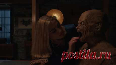 Астрал. Медиум (2024)