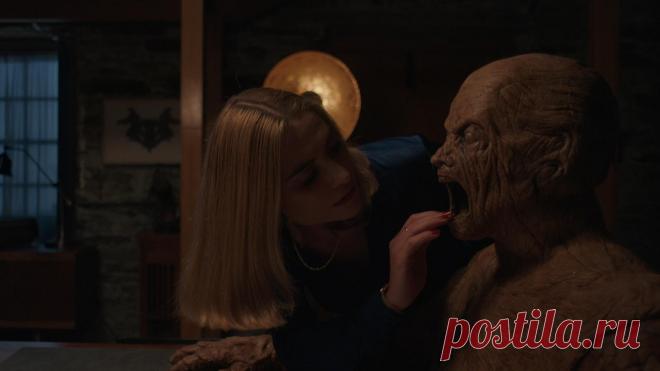 Астрал. Медиум (2024)