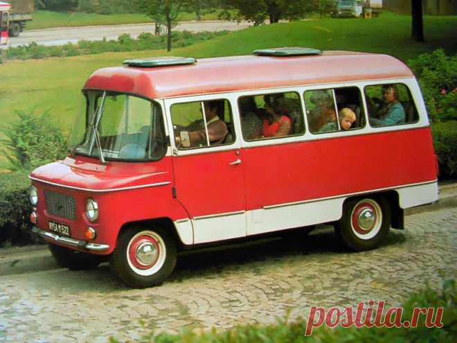 ZSD Nysa 521