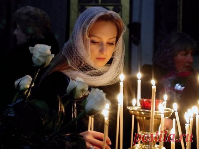 Плейкаст «РОДИТЕЛЬСКИЙ ДЕНЬ !! ЭТО ПОМИНАНИЕ УШЕДШИХ В ИНОЙ МИР!!!»