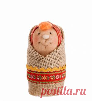 Игольница "Марфа"