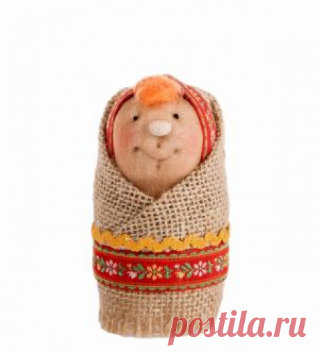 Игольница &quot;Марфа&quot;