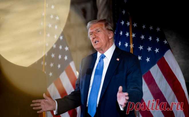 WP узнала, что Трамп использует пошлины как «швейцарский нож дипломатии». Администрация Трампа может использовать торговые переговоры с теми, кто хочет избежать «зеркальных» пошлин, для достижения целей, которые выходят за эти рамки, пишет WP. В частности, это касается области обороны и интересов фирм