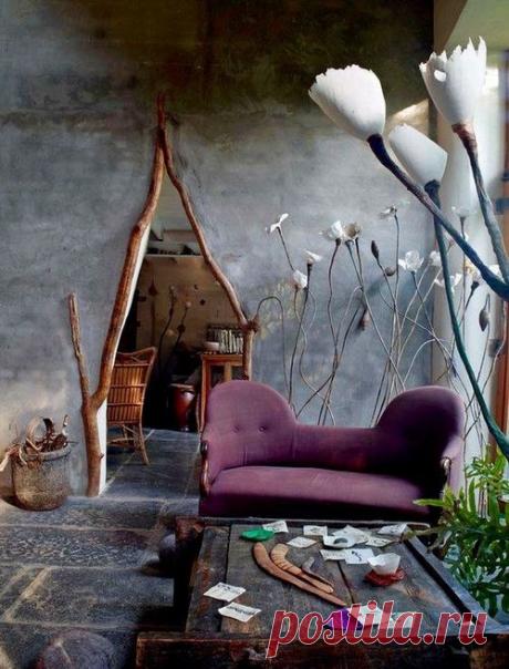 home decor