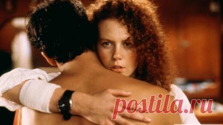 Триллер «Мертвый омут» (1989). Николь Кидман и «трамплин» в Голливуд? | Культура, искусство, история