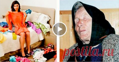 Никогда не выбрасывайте старые вещи! Ванга объяснит, почему…