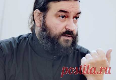 Зачем нам даются болезни? Объясняет священник Андрей Ткачёв. | Смотри в себя | Яндекс Дзен