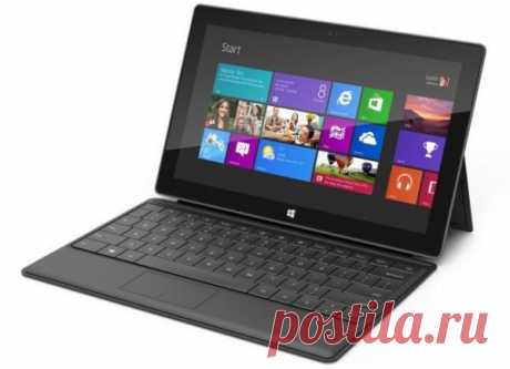 Новые подробности о цене и характеристиках планшета Microsoft Surface Pro 3