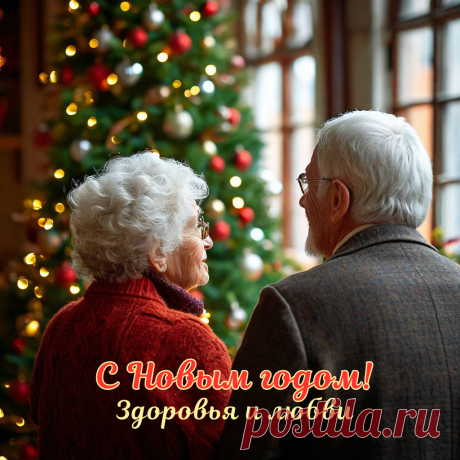 С Новым годом поздравляю,
Теплоты в душе желаю,
Чтобы дома был уют,
Море сладостных минут!