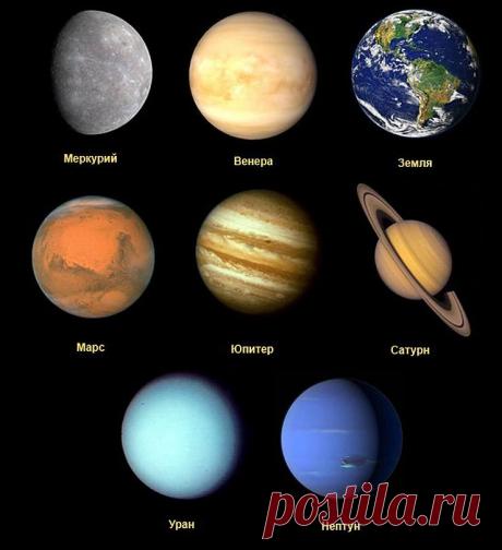Картинки про планеты (43 фото) ⭐ Забавник