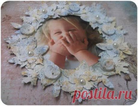 &quot;MarkaDecor&quot; Магазин-мастерская Марины Чуздюк: мини-МК