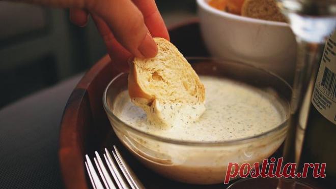 3 рецепта домашнего майонеза. Можно есть без зазрений совести | Базилик