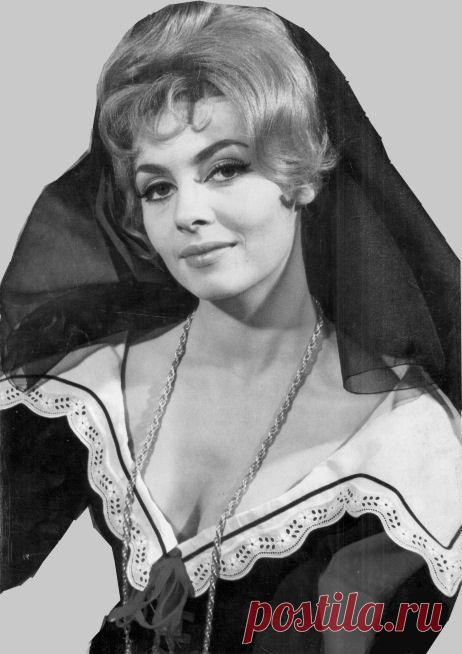 90 фото Мишель Мерсье в молодости и сейчас (Анжелика маркиза ангелов)