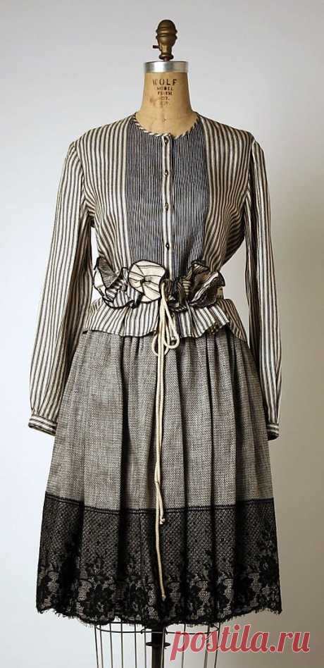 Ensemble - Geoffrey Beene 1982