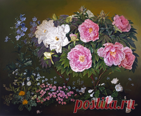 Дневник LinaYar