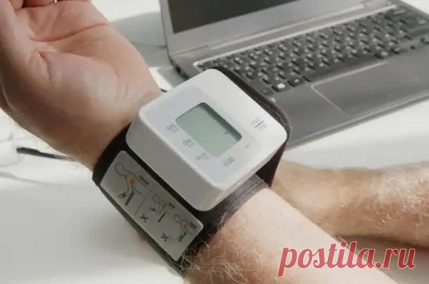 Так не делайте. Врачи перечислили 7 ошибок при измерении давления - ПолонСил.ру - социальная сеть здоровья - 29 марта - Медиаплатформа МирТесен