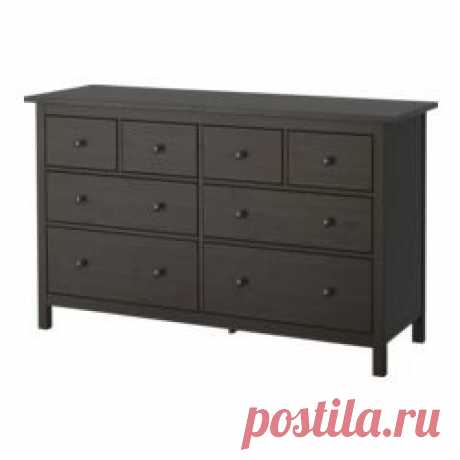 Комоды - IKEA