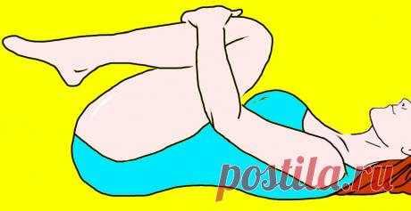 Восточные секреты: что произойдет, если регулярно перед сном сгибать колени | Здоровая жизнь | Яндекс Дзен