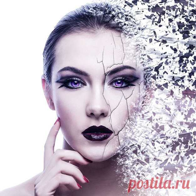 #Здоровая_кожа будет только тогда, если вы следуете разумным советам специалистов
- 10 советов для здоровой кожи

Здоровая кожа: эти #продукты особенно #полезны для вашей кожи