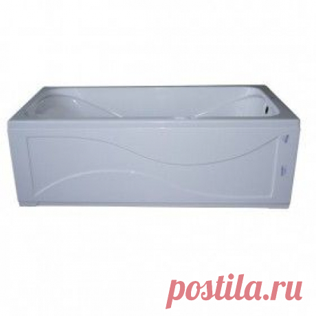 Купить Ванна Triton &quot;Экстра&quot; в Пензе, цена / Интернет-магазин &quot;Vseinet.ru&quot;/
Благодаря теплоизолирующим свойствам, в акриловой ванне вода остывает всего на один градус за тридцать минут, (в чугунной ванне вода остывает на градус за пять минут).Сантехнический акрил легко моется, и обладает 100% химической стойкостью, ванну достаточно регулярно ополаскивать теплой водой.