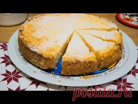 👉Как приготовить вкусный пирог с творогом пошаговый видео рецепт.