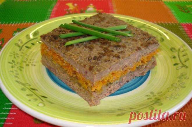 Блюда из говяжьей печени - 20 быстрых и вкусных рецептов