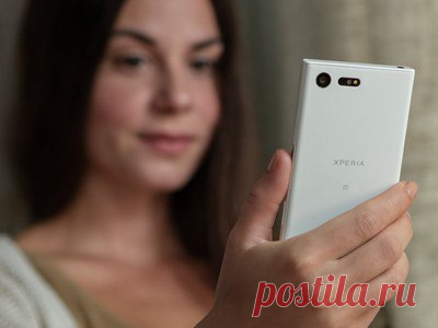 Sony Xperia X Compact оборудован продвинутой 23-мегапиксельной камерой Компания Sony привезла на выставку IFA 2016 несколько новинок. Среди них оказался и новый "компактный" смартфон под названием Xperia X Compact. Главной особенностью 4,6-дюймового аппарата является основная 23-мегапиксельная камера, которая должна помочь владельцам нового смартфона делать качественные снимки в самых разных условиях. Для достижения подобного эффекта специалисты японской компании дополнили хорошо…