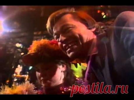 Николай Караченцов, Ирина Уварова Что тебе подарить...