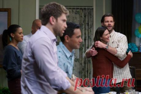 Уокер - The Quiet (2024)