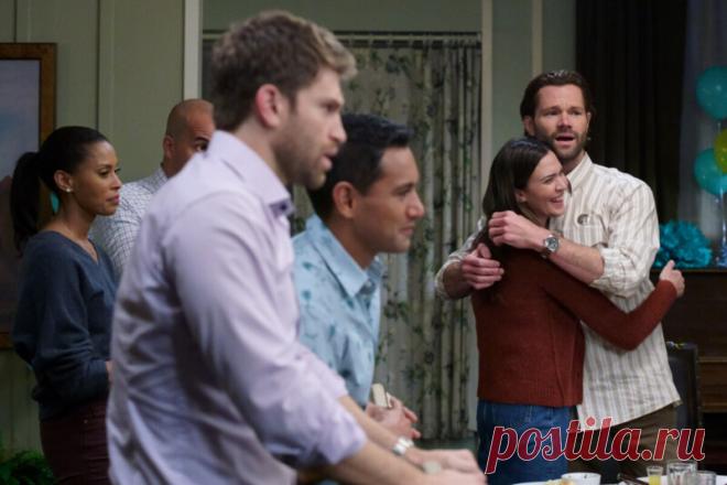 Уокер - The Quiet (2024)