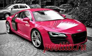 Audi R8 | Flickr - Photo Sharing!